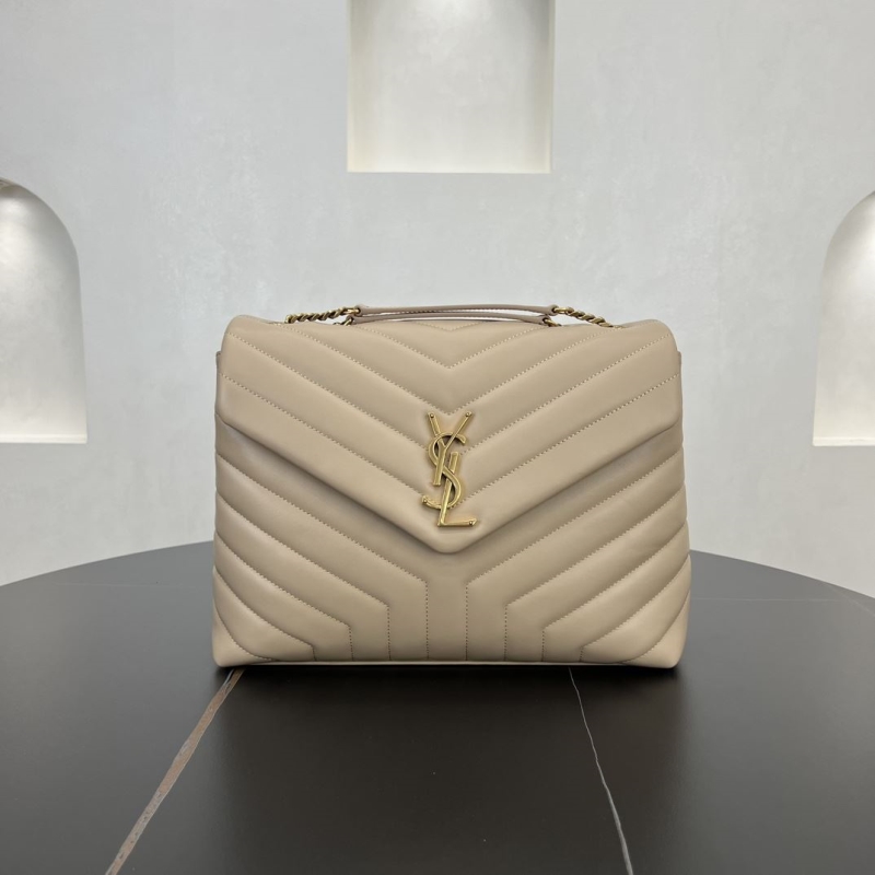 Y*L top handle bags